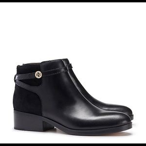 Tory Burch Ossie Ankle bootie